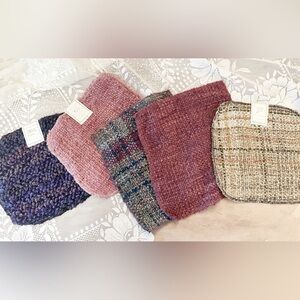 Lot of 22 Crocheted Pot Holders
